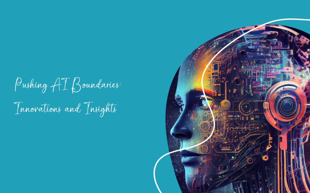 Next-Gen AI: Unlocking Future Innovations